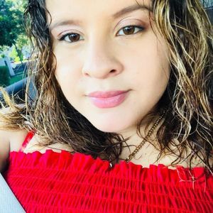 Meet your Posher, Ericka